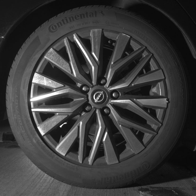 2025 Nissan Altima - Image 13