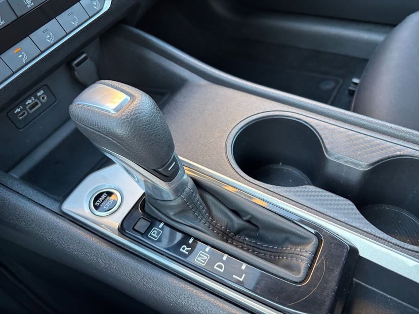 2025 Nissan Altima - Image 36