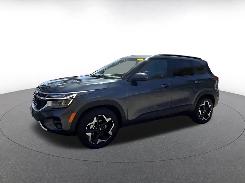 2025 Kia Seltos - Image 7