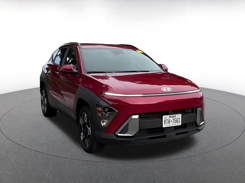 2025 Hyundai Kona - Image 8