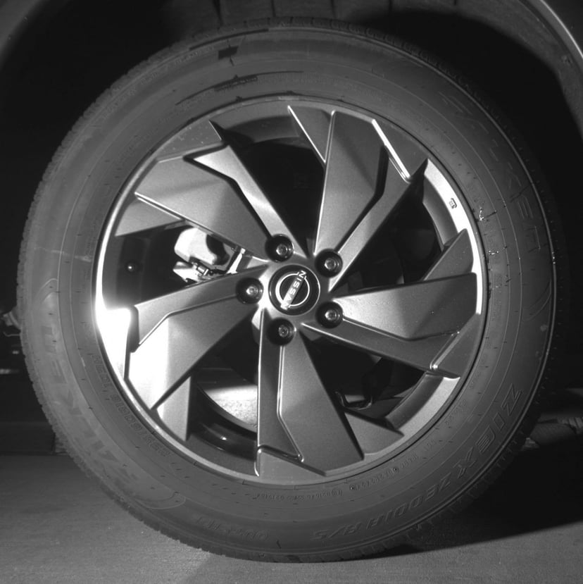 2025 Nissan Rogue - Image 12