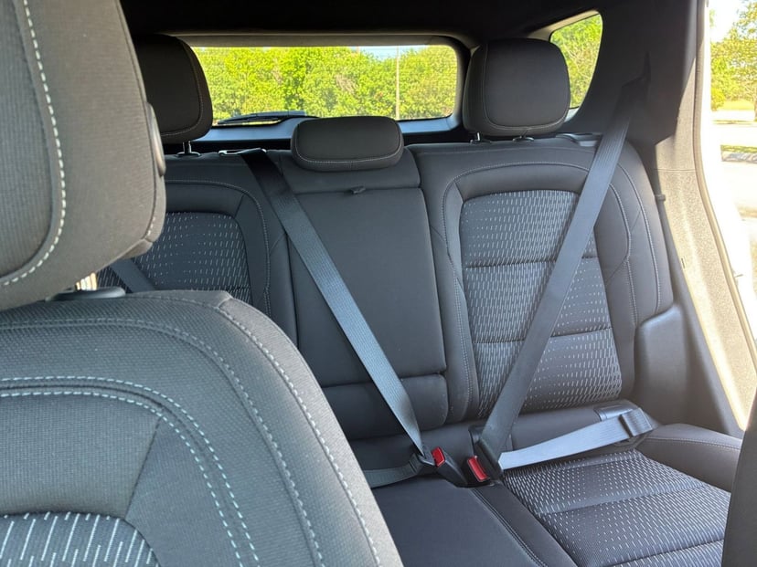 2025 Chevrolet Equinox - Image 32