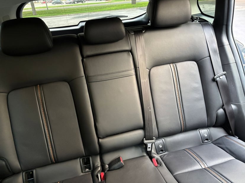 2025 Mazda CX-50 Hybrid - Image 33