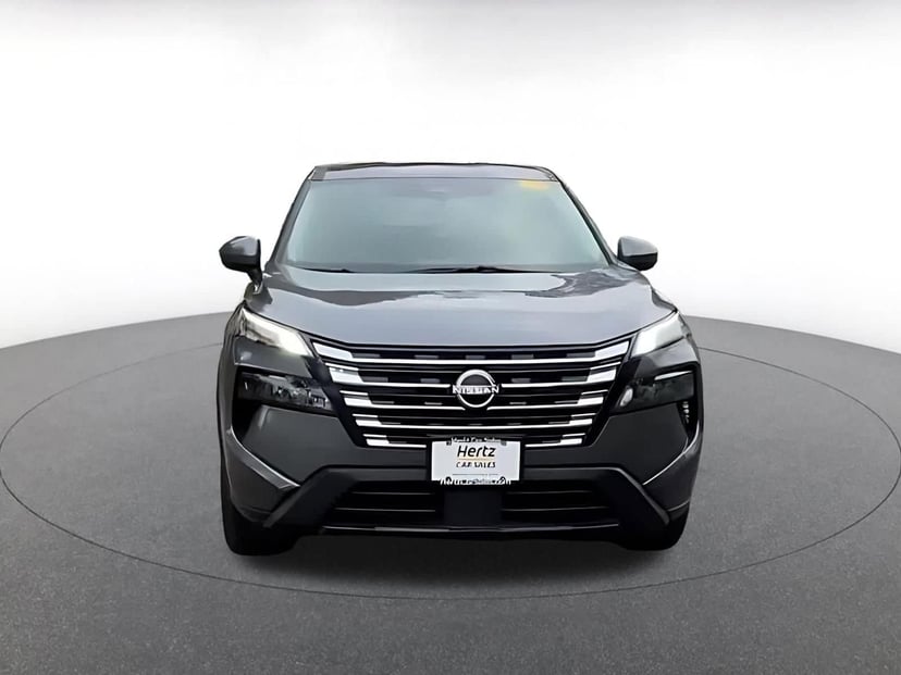 2025 Nissan Rogue - Image 5