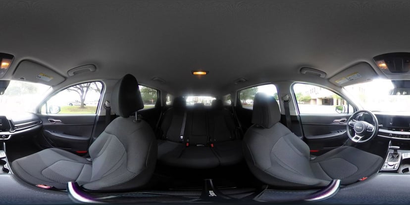 2025 Kia Sportage - Image 37