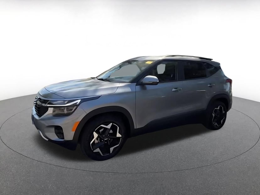 2025 Kia Seltos - Image 7
