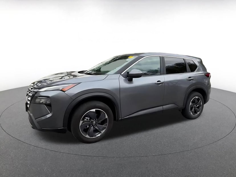 2025 Nissan Rogue - Image 7