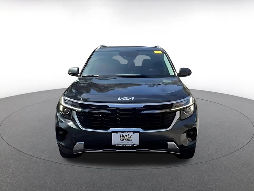 2025 Kia Seltos - Image 5