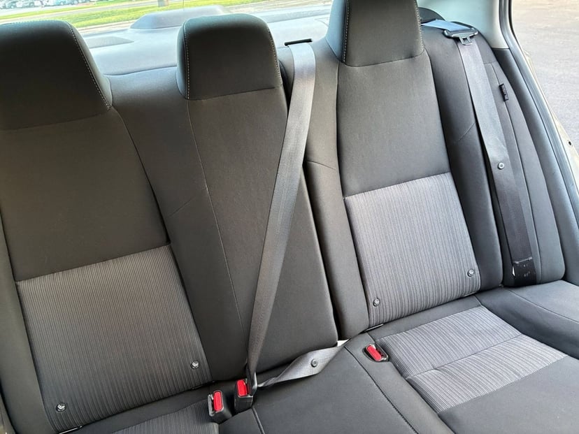 2025 Nissan Sentra - Image 32