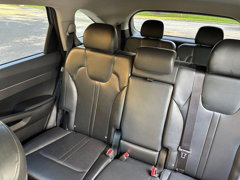 2024 Kia Sorento - Image 34