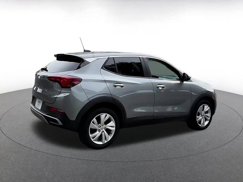 2025 Buick Encore GX - Image 13