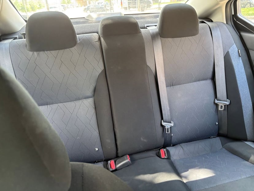 2025 Nissan Versa - Image 23