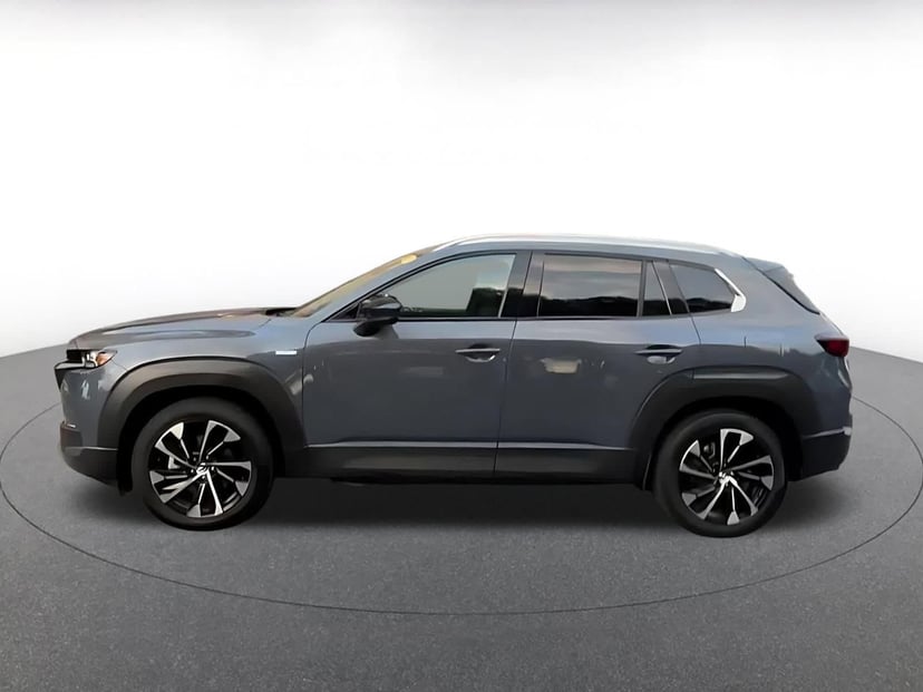 2025 Mazda CX-50 Hybrid - Image 8
