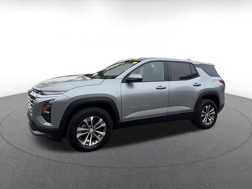 2025 Chevrolet Equinox - Image 7
