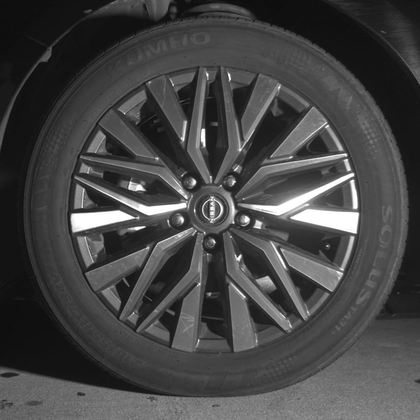 2025 Nissan Altima - Image 8