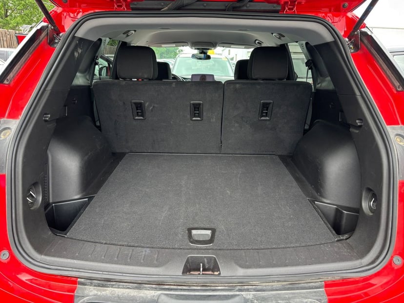 2025 Chevrolet Blazer - Image 26