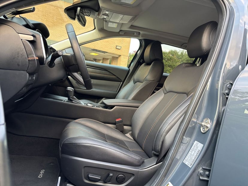 2025 Mazda CX-50 Hybrid - Image 23
