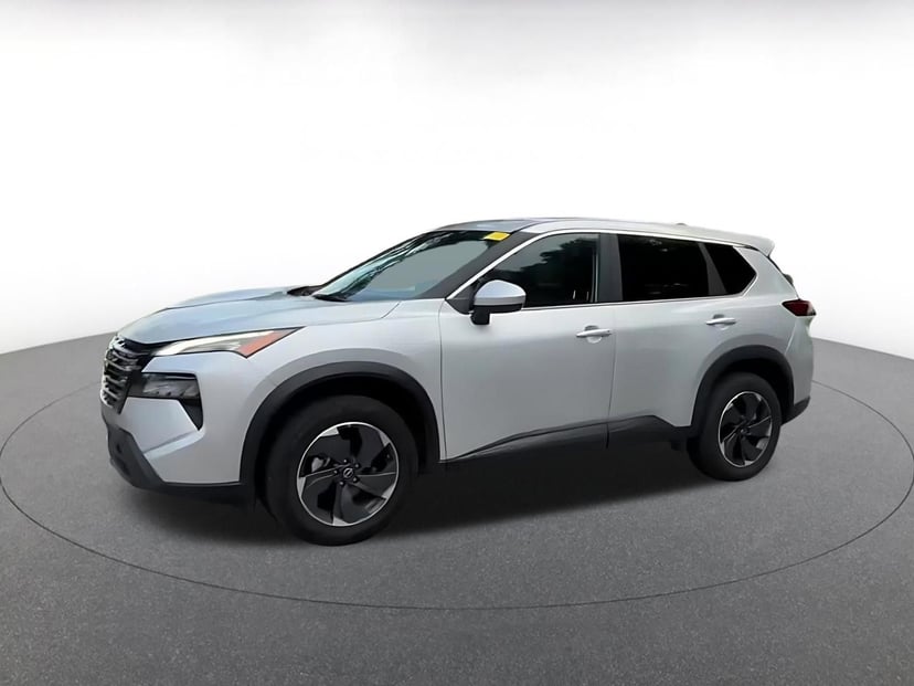 2025 Nissan Rogue - Image 6