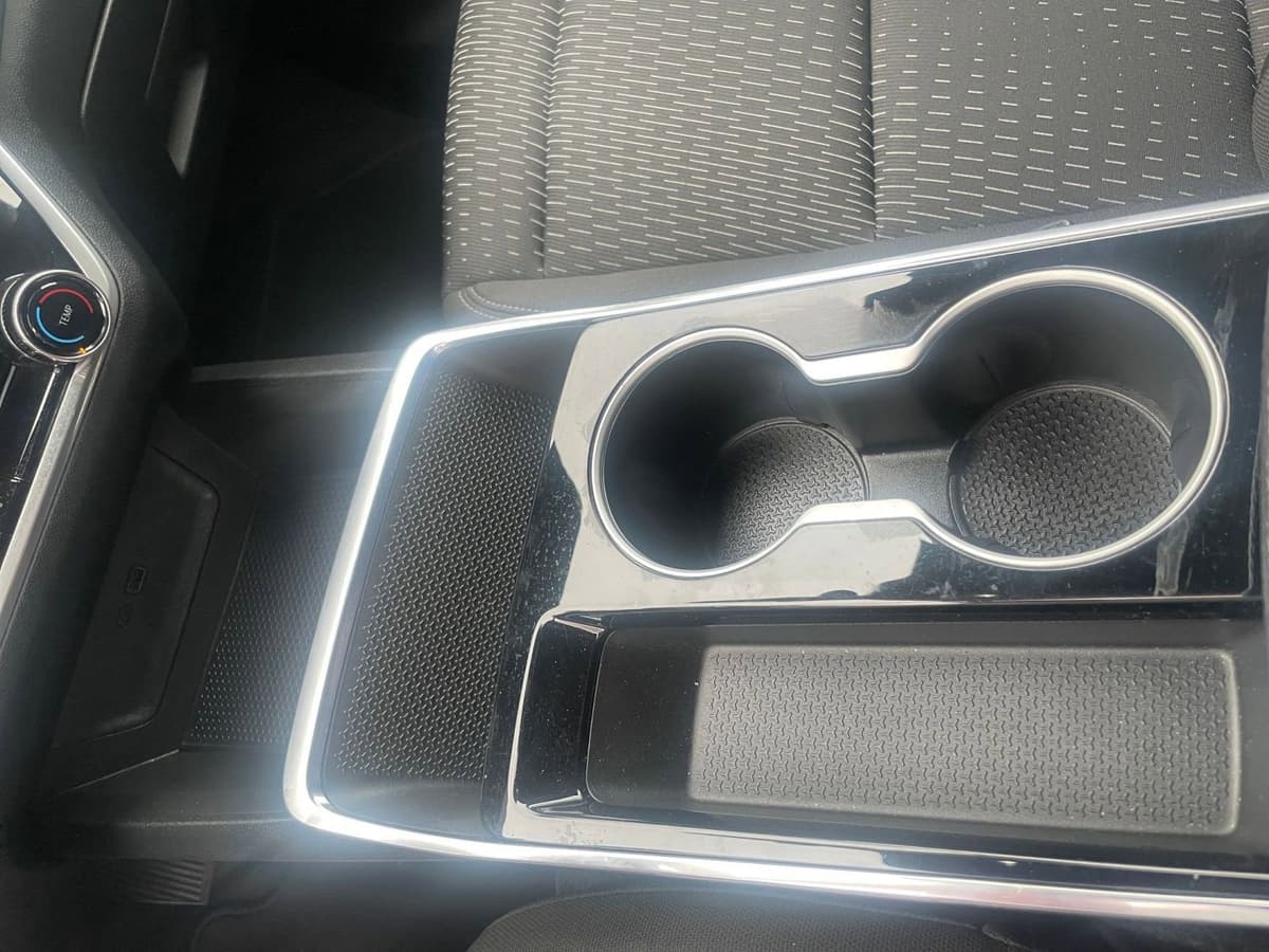 2025 Chevrolet Equinox - Image 35