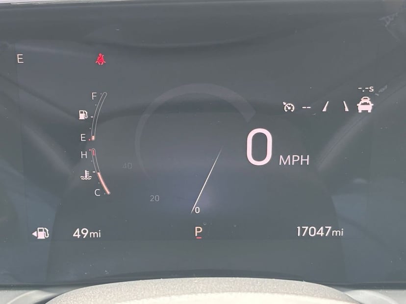 2025 Buick Encore GX - Image 25