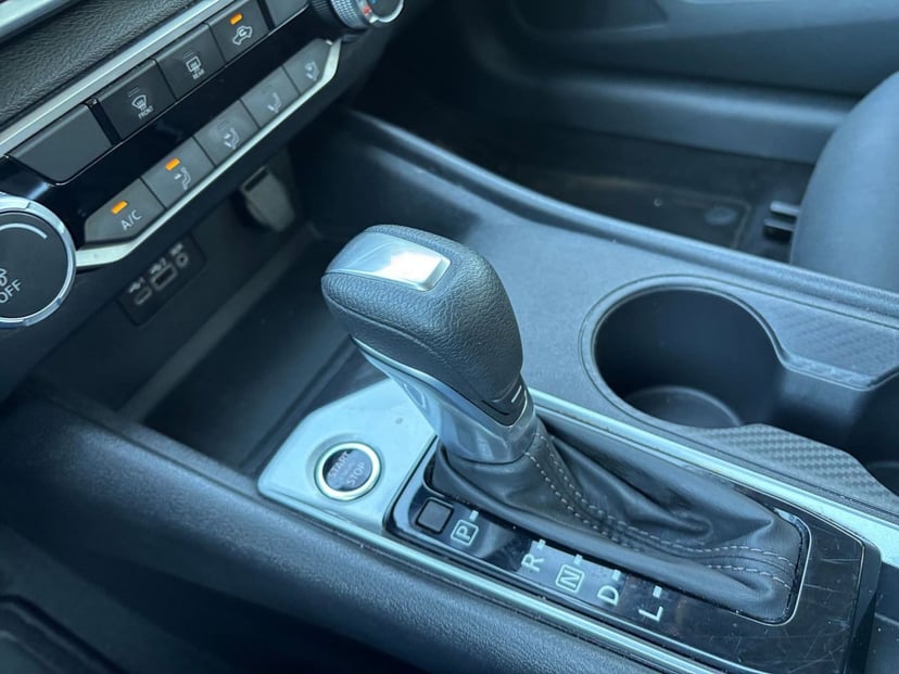 2025 Nissan Altima - Image 36