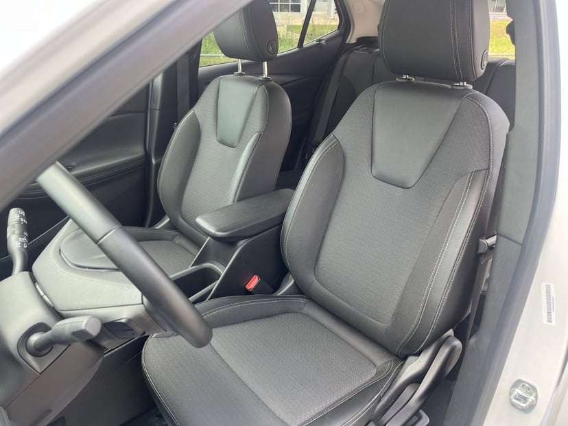 2025 Buick Encore GX - Image 33