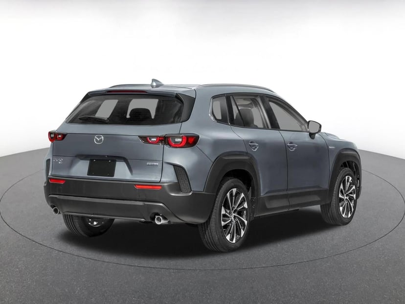2025 Mazda CX-50 Hybrid - Image 2