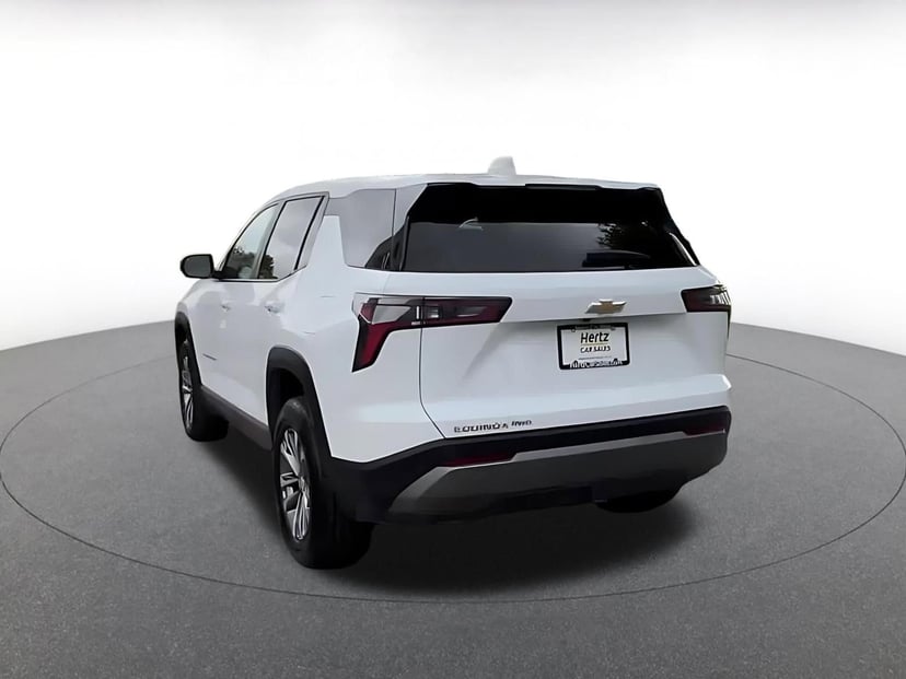 2025 Chevrolet Equinox - Image 11