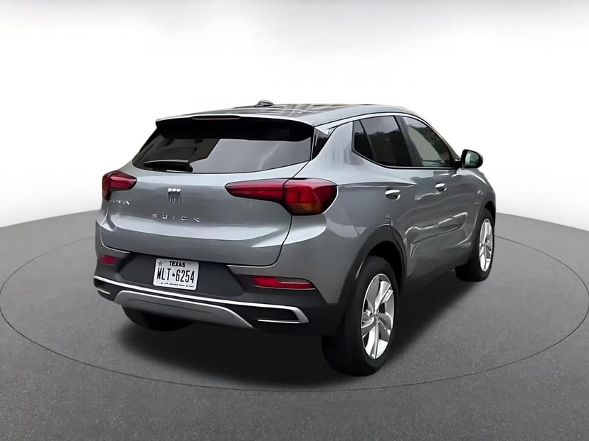 2025 Buick Encore GX - Image 12