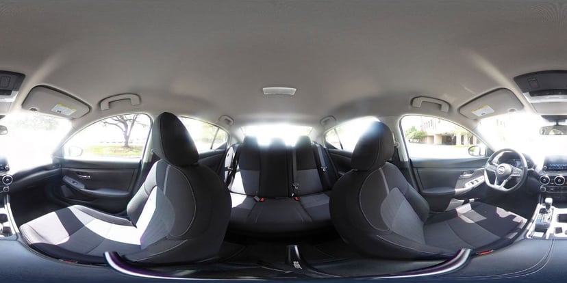 2025 Nissan Sentra - Image 37