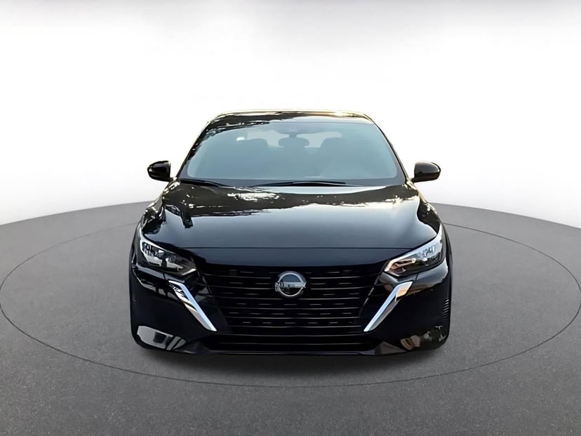 2025 Nissan Sentra - Image 5