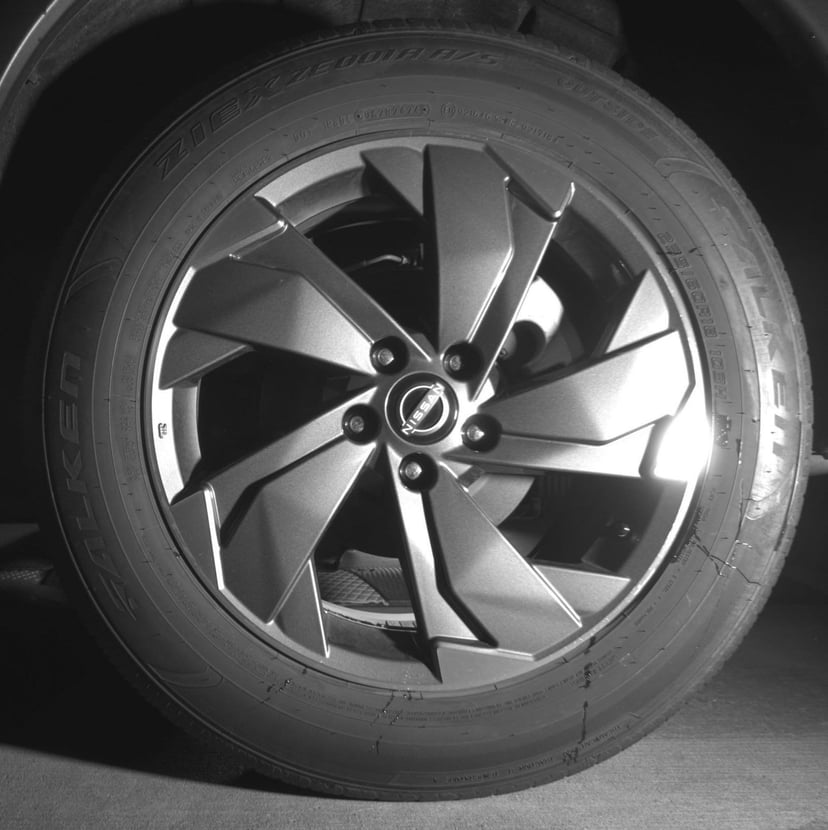 2025 Nissan Rogue - Image 11