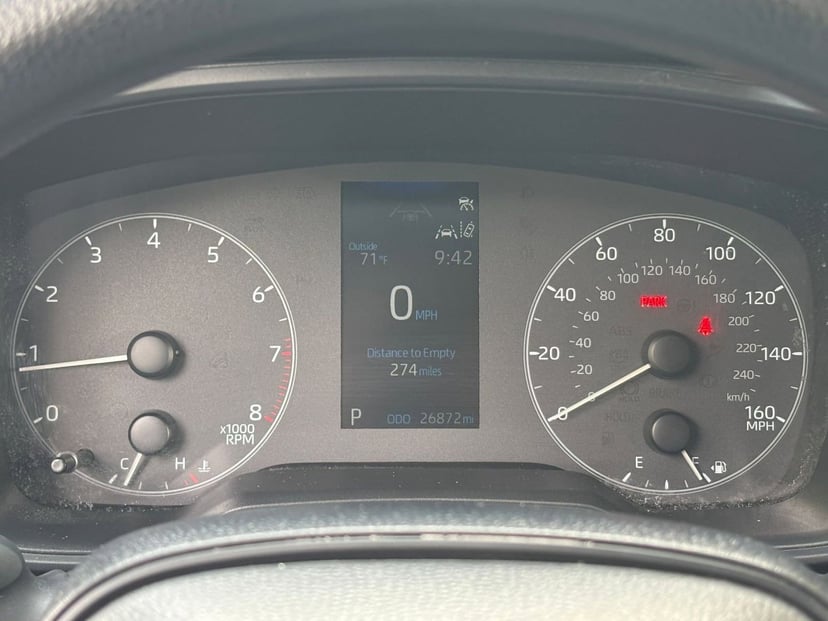 2025 Toyota Corolla - Image 35