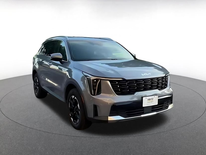 2024 Kia Sorento - Image 3