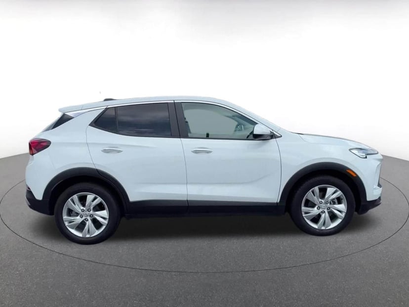 2025 Buick Encore GX - Image 16