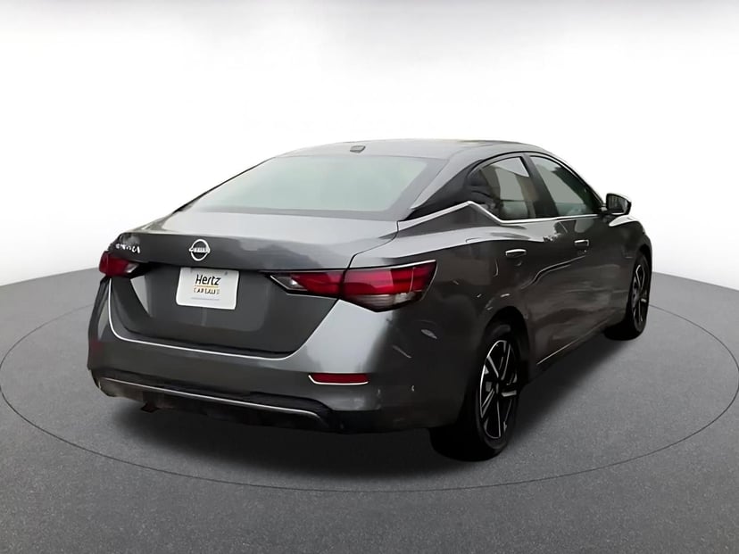 2025 Nissan Sentra - Image 15