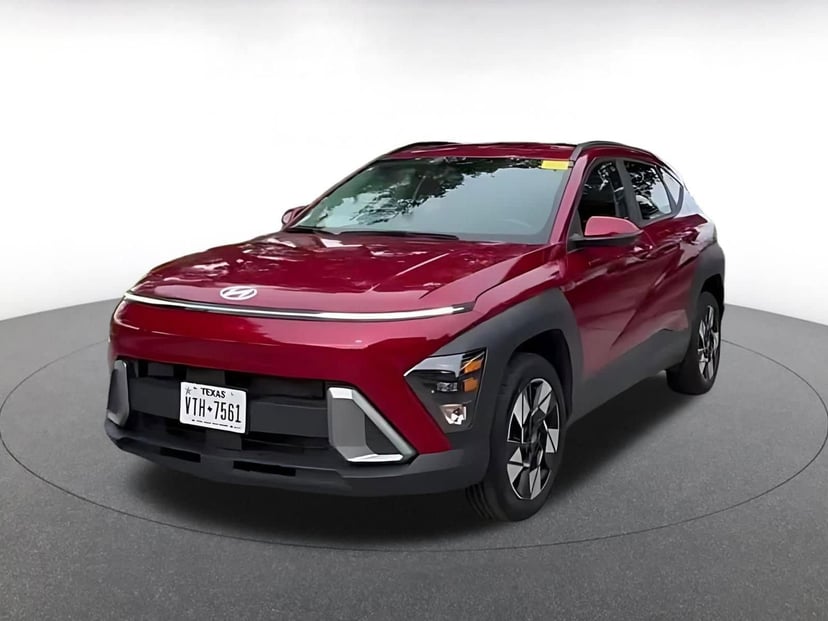 2025 Hyundai Kona - Image 3