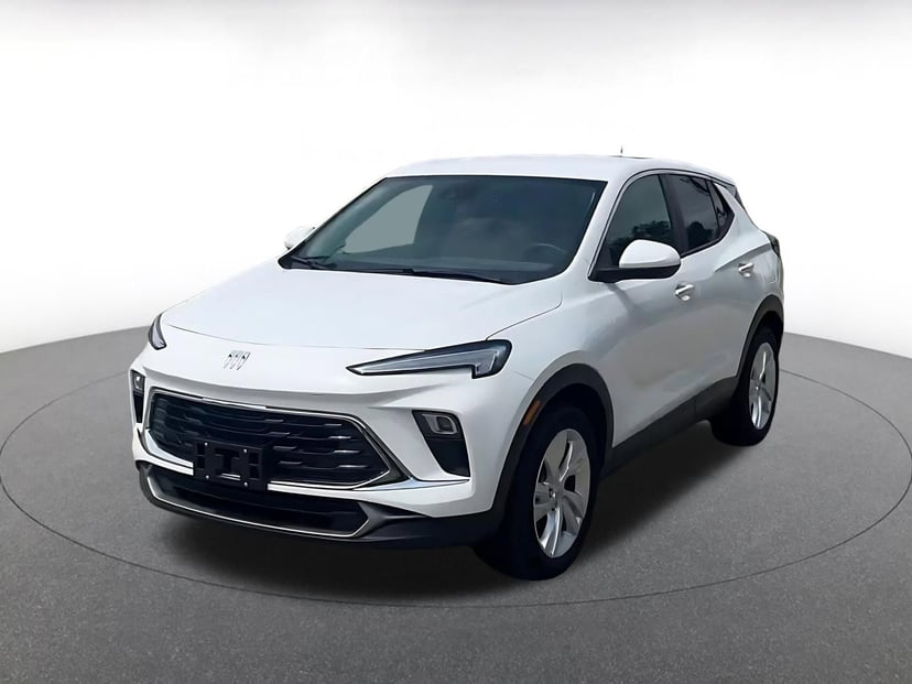 2025 Buick Encore GX - Image 6