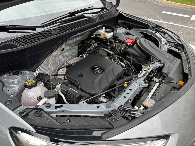 2025 Buick Encore GX - Image 27