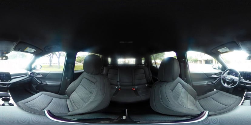 2025 Chevrolet Equinox - Image 37