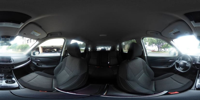 2025 Nissan Rogue - Image 37