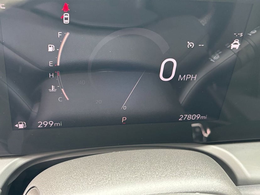 2025 Buick Encore GX - Image 35