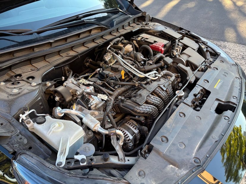 2025 Nissan Altima - Image 27