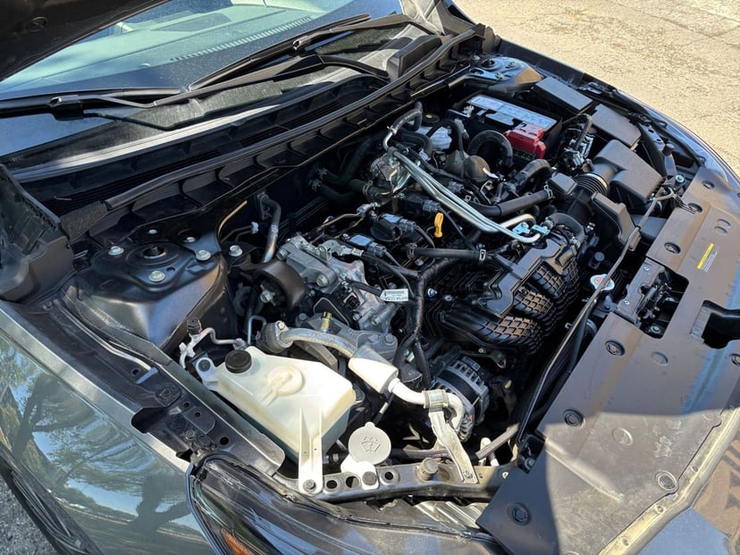 2025 Nissan Altima - Image 27
