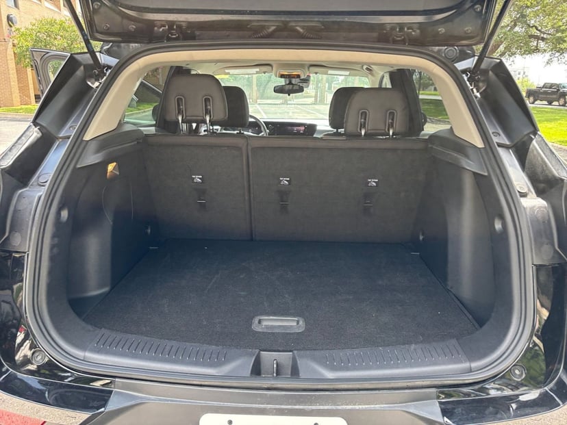 2025 Buick Encore GX - Image 16