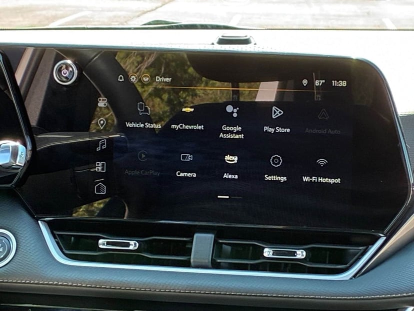2025 Chevrolet Equinox - Image 14