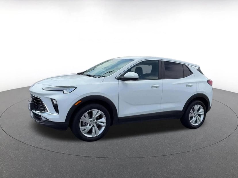 2025 Buick Encore GX - Image 7