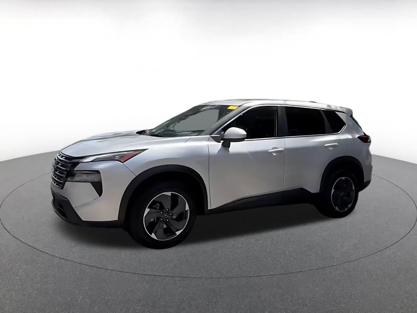2025 Nissan Rogue - Image 6