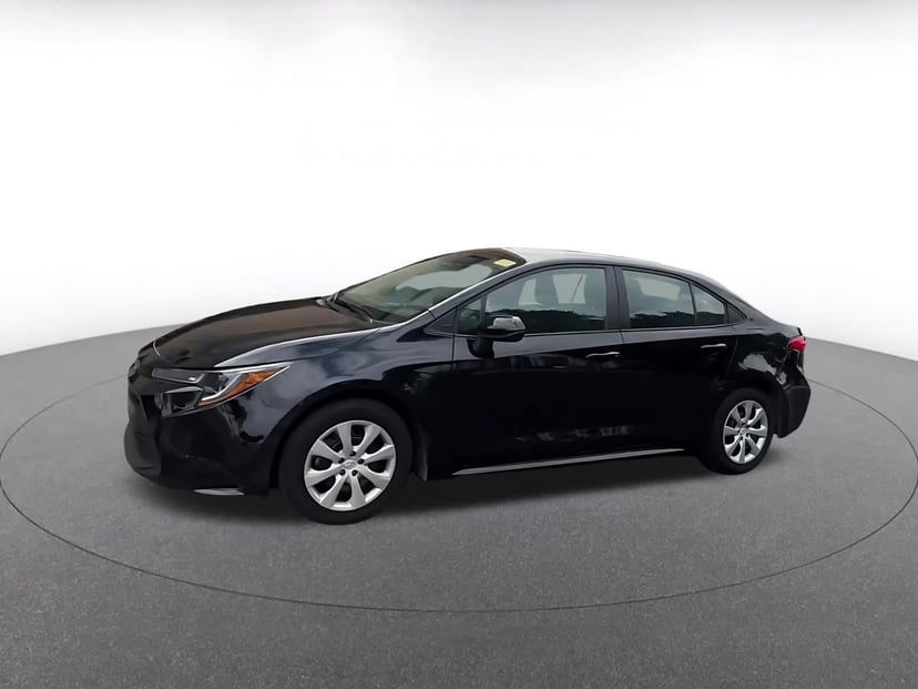 2025 Toyota Corolla - Image 7