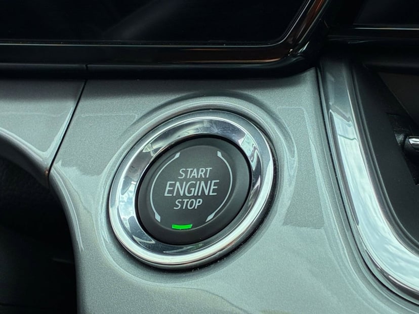 2025 Chevrolet Trax - Image 22